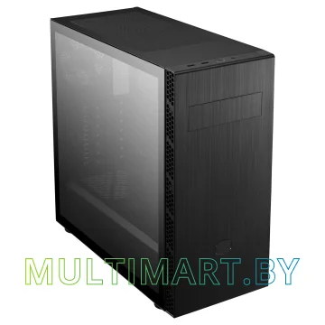 Корпус Cooler Master MasterBox MB600L V2 (MB600L2-KGNN-S00) картинка 10